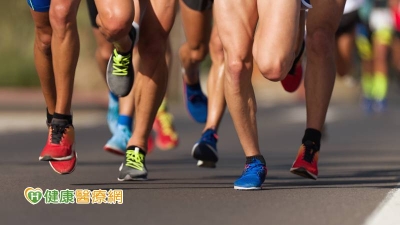 冷氣團報到！台北馬拉松清晨開跑　運動掌握3訣竅減少心臟病、中風風險