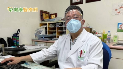 打這款流感疫苗升級免疫力　醫：抗體提升1.6倍、保護力更久