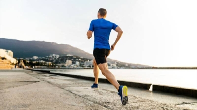 運動也有「黃金減重時段」？ 研究：早上7-9點運動BMI最低