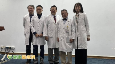 K他命化身「救命藥」　不只抗憂鬱！北榮、振興研究：可降5成自殺風險