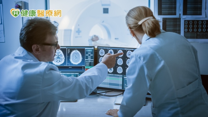 放射治療結合AI 　縮短癌症患者等候治療時間