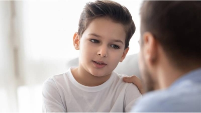 情緒管理心理學家建議父母多對孩子說這三句話