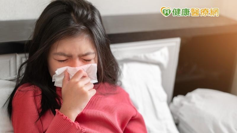 經方名醫李宗恩《養兒育女必備中醫知識》　中醫如何治療感冒？