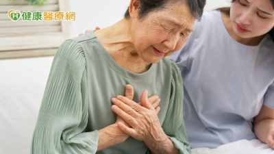 老婦乾燥症30年，反覆咳嗽不止　中醫體質辨證改善