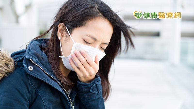 流感就診略降別大意！寒流後疫情恐明顯上升　疾管署籲寒流來襲做好5措施