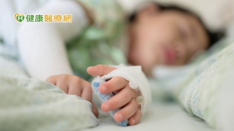 罕見！7歲女童打流感疫苗仍重症　併發「急性壞死性腦病變」不幸病逝