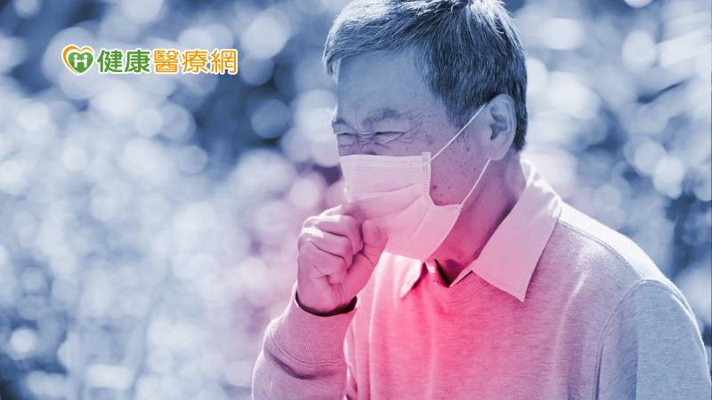 「肺癌惡霸」飆速生長！　免疫治療納健保約3百人受惠