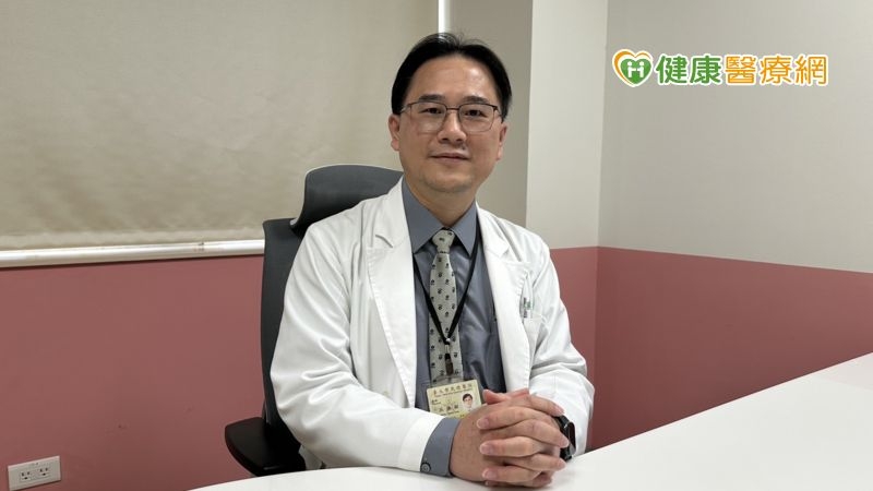 嬤膀胱劇痛一度想輕生！　「間質性膀胱炎」免手術拋開疼痛 