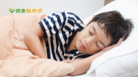 兒童、青少年每天要睡多久？　睡不好恐影響孩子記憶與情緒