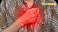 中年男心臟支架裝20年，病況穩定　突胸痛竟「二次心肌梗塞」險喪命！