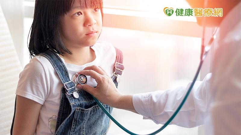 學童體檢　心臟有標註異常會很嚴重嗎？