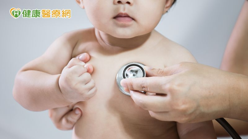 臺大醫「無輻射3D定位電燒」　心律不整幼嬰受惠！