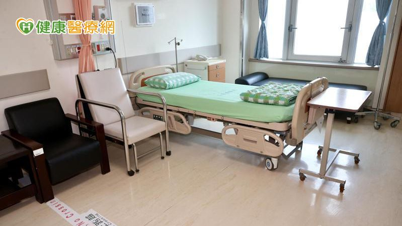 三總醫學中心成立移植專責病房　安心接受專業照護