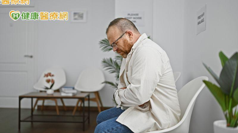 剛吃完東西就腹痛想上廁所？　中醫調理治療消化不良