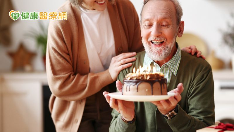 <span style='color:red'>百歲人</span>瑞90歲開始洗腎　長達10年仍保有活力人生