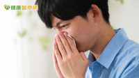 單側鼻塞是「鼻竇炎or鼻過敏」？　醫依症狀教判斷方式
