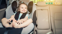 兒童未坐汽車安全座椅死亡率高8倍！　專家提「4要訣」保平安