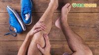 運動員噩夢「十字韌帶撕裂」！　「重建固定術」提升膝蓋穩定度