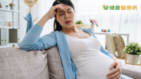 孕婦子癇前症命危　小心生產事故風險