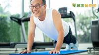 肌少症恐致骨折　預防5招增強肌肉健康
