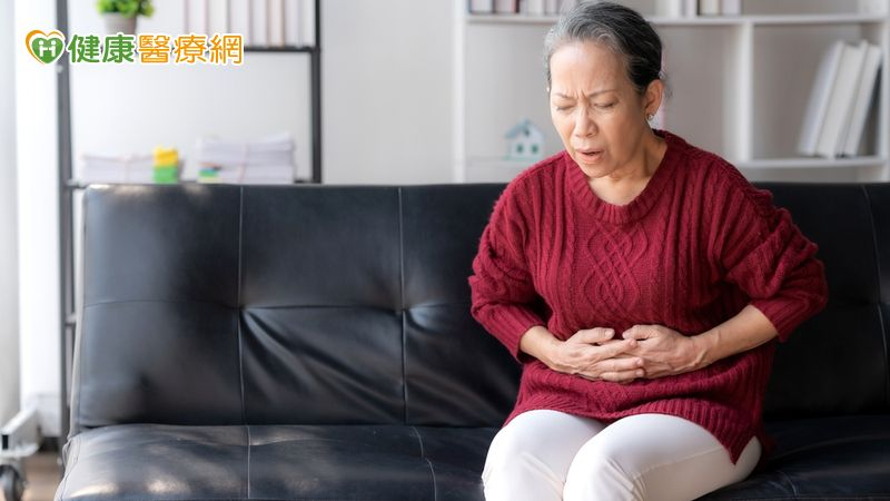 80歲老婦罹腸癌　接受「短療程放射治療」腫瘤變不見