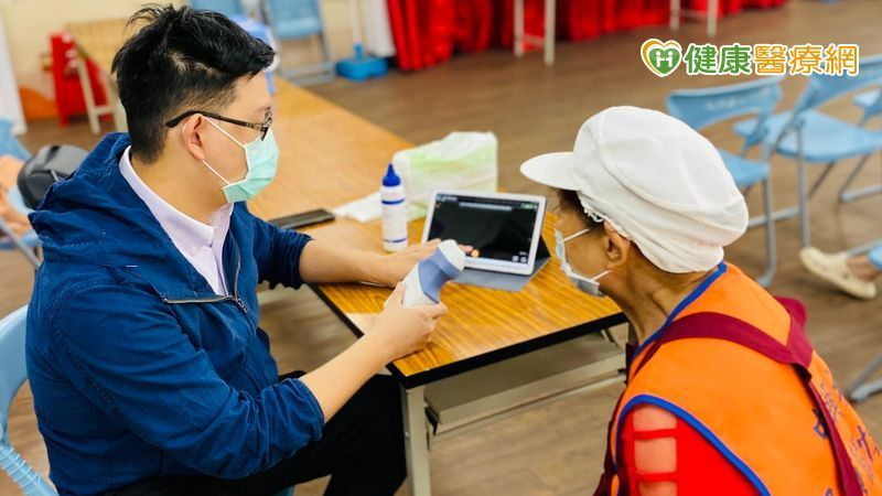 「局部注射」合併超音波導引技術　精準投藥助復健醫學治療效率