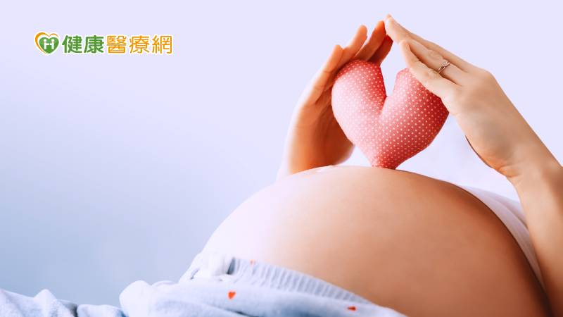 懷孕、哺乳媽媽更應接種XBB疫苗！不僅提升自身保護力　孩子也可獲得<span style='color:red'>抗體</span>