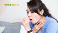 嚴重咳嗽、伴隨呼吸困難，以為新冠後遺症　一查竟是「氣喘急性發作」