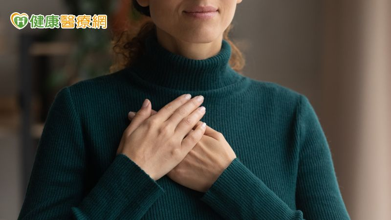 乳房整型前「這些風險」要知道！　當心間變性大細胞淋巴癌風險增加