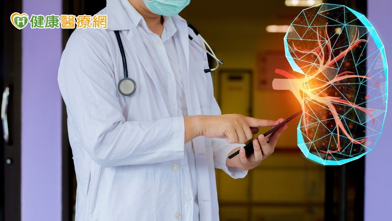 「10因素」恐致慢性腎臟病！水喝不夠當心　不少人已經末期卻不自知　