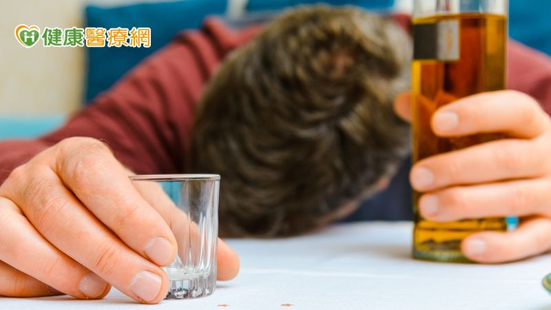 比你想得更危險！　醫：臺灣人「1基因」喝酒致癌風險高達數百倍