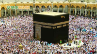 伊斯蘭教盛事「麥加朝覲」6月展開　前往沙國勿生飲駱駝奶、必打1疫苗！