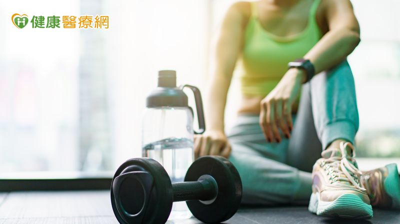 有效改變體態！增肌同時減脂　代謝重訓辦得到