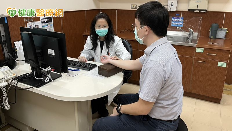 「火燒心」恐演變成食道癌！　中醫「標本同治」多元療法有利根治
