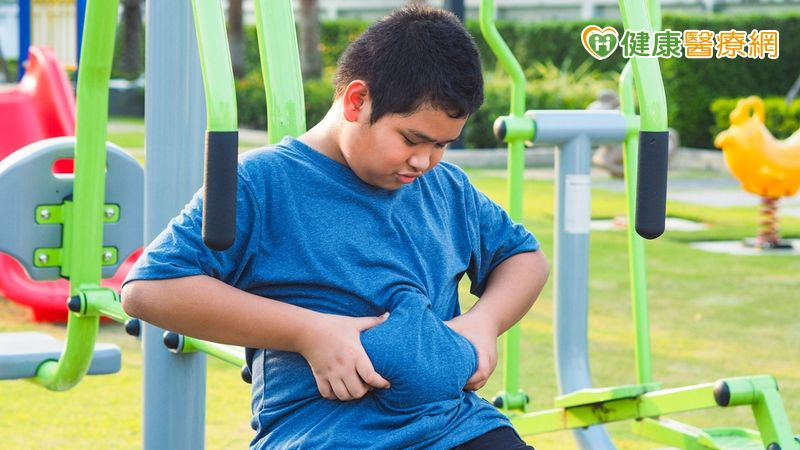 全台每4名國中生「就有1名體重過重」 臺大醫院健康活力門診教享瘦生活