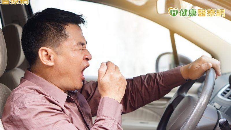 精神疲倦的背後　其實可能不是缺氧！而是循環問題