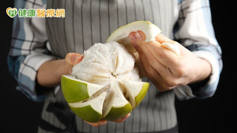 「服這7種藥」中秋吃柚子注意! 醫:小心影響藥效及交互作用