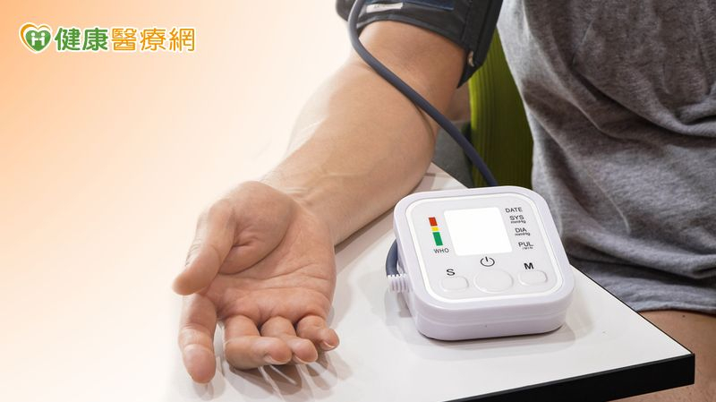 四種血壓藥還是壓不住？　　40歲女「3D神經定位微創術」達血壓控制