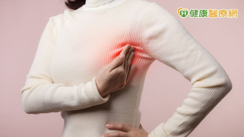 乳房手術怕外觀凹陷?膠原蛋白基質撫平凹陷產生