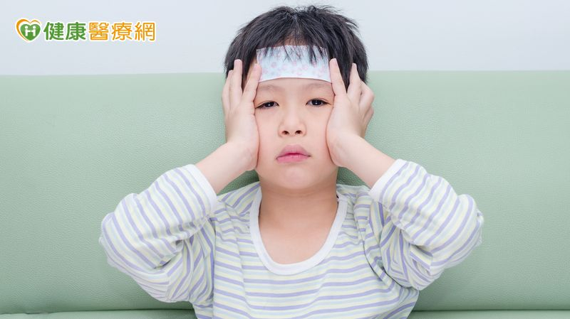 發燒的小朋友好多！  醫提「333撇步」對抗腸病毒、提升防護力