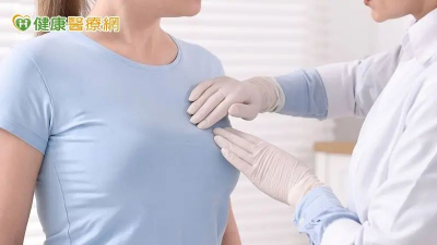 晚期乳癌不再只靠化療 接力治療有策略、延長存活期有機會！