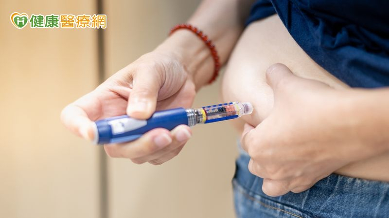 食藥署強調，想要維持血糖穩定，除了正確使用藥品外，養成良好的生活習慣也很重要。