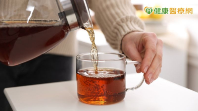 煩躁易怒易誘發子宮肌瘤？中醫師分享調理心境、理氣順經茶飲秘方