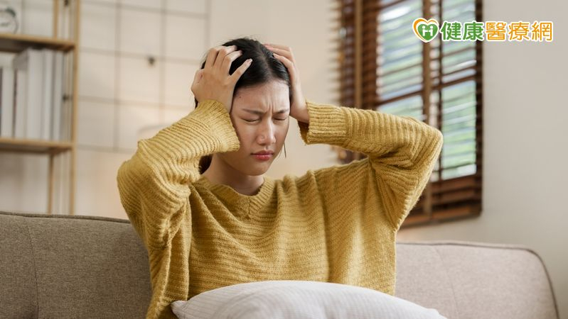 常常有病人在就醫時表示自己有偏頭痛，細問之下才知道這是「自己診斷的」。