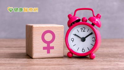 女性更年期有提早趨勢！「這些」都是潛在影響因子　如何食補幫助延緩？