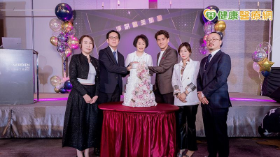 醫美集團歡慶15週年　男星共揭年度熱門Do臉療程