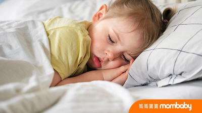 過節睡眠全攻略 對症下藥 讓寶寶睡好覺
