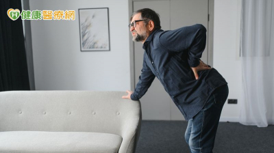 僵直性脊椎炎嚴重恐融合成「竹節狀脊椎」　醫揭控制方式