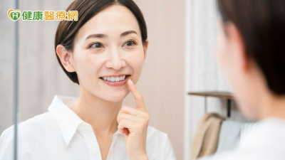 牙齒短、笑起來不好看？　醫推「1治療」增自信還能改善牙問題