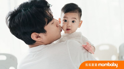爸爸比媽媽更適合育嬰假　照顧孩子不是能者多勞